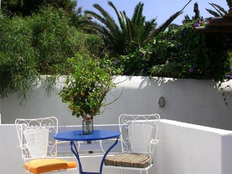 فندق تيرا ماريا Mykonos Town المظهر الخارجي الصورة